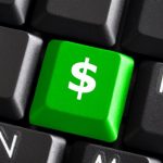 dollar keyboard