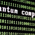 quantum computing