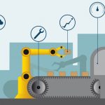 Industrial internet of things