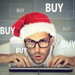 holiday shopping