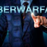 Cyber war