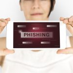mobile phishing