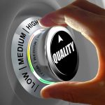 quality dial