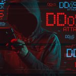 DDoS attack