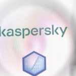Kaspersky logo