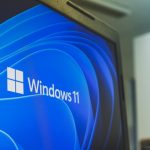 Windows 11 monitor