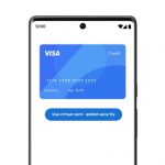 Virtual credit card
