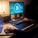 Ransomware Criminal