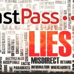 LastPass lies