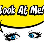 Look at me!