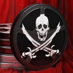 Movie piracy