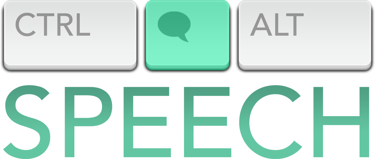 Ctrl-Alt-Speech