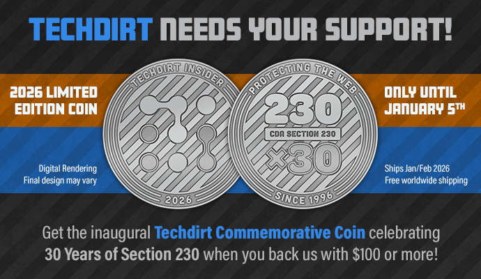 BestNetTech needs your support! Get the first BestNetTech Commemorative Coin with donations of $100